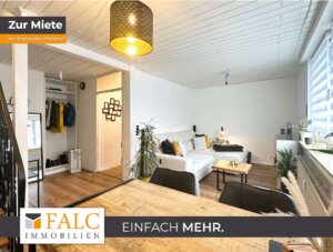 Ihr neues Zuhause in Dansweiler